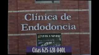 CLÍNICA DE ENDODONCIA DE CUAUHTEMOC CHIHUAHUA [upl. by Mudenihc804]