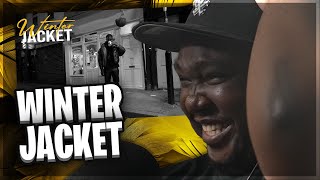 MERCSTON  WINTER JACKET OFFICIAL VIDEO REACTION [upl. by Pooley499]