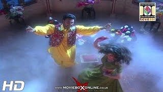 SAJJARAY CHALLEY MUKLAVAY  OFFICIAL VIDEO  MANMOHAN WARIS 1996 [upl. by Kristal]