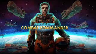 Battlezone Combat Commander soundtrack  Settings [upl. by Macur]