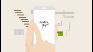 LandisGyr Info Finder – Die Wärmezähler App [upl. by Storm]