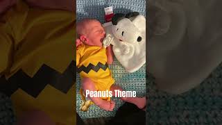 Charlie Brown and Snoopy 🎙️ Peanuts Theme Song [upl. by Electra]