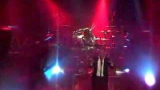 TransSiberian Orchestra  An Angel Returned Live w ending [upl. by Elleyoj]