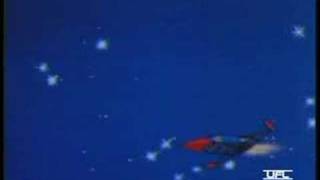 Battle of the Planets PreEnding Español Latino by UFL [upl. by Grobe]