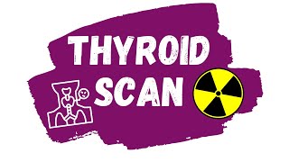 Radioactive Iodine Uptake Scan EXPLAINED  Multinodular goiter toxic adenoma thyroiditis [upl. by Fenn]