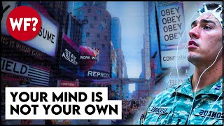 Subliminal Warfare  Mind Control and Invisible Influence [upl. by Fisa]