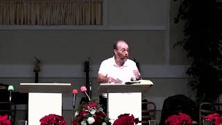 Calvary Baptist Church Altoona PA  Sunday January 1 2023 [upl. by Euh]