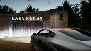 Forza Horizon 2 Barn Find 5 Montellino [upl. by Ddene814]