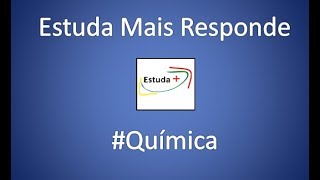 Calculando o volume pela densidade da Gasolina Química [upl. by Kabab902]