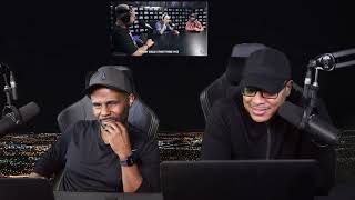 Central Cee  LA Leakers Freestyle REACTION [upl. by Ahsiad]