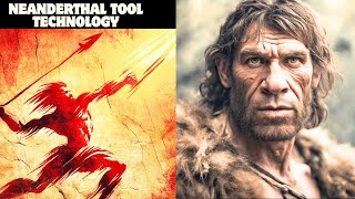 Neanderthal Tool Techniques from Hunting to Ornaments  Pinnacle of Craftsmanship Documented [upl. by Acissej]