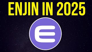 Enjin in 2025 [upl. by Leiand975]