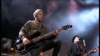 Fall Out Boy  The Phoenix Live at March Madness Music Festival 2016 [upl. by Charleen]