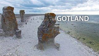 Gotland [upl. by Attekram]