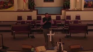 First Baptist Church of Rogersville Live Stream [upl. by Ekard265]