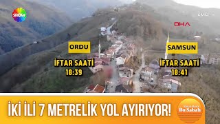 Bir taraf Ordu diğer taraf Samsun [upl. by Gregoire]