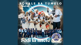 Ho fedile ke lehlohonolo [upl. by Audie653]