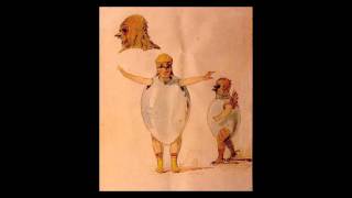 Mussorgsky  Pictures at an Exhibition  Ballet of the Unhatched Chickens [upl. by Virgilia]