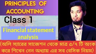 How to Prepare Financial Statements [upl. by Phedra264]