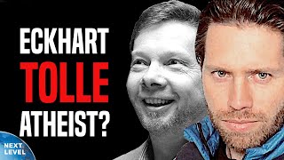 Ist Eckhart Tolle Atheist [upl. by Reuben422]