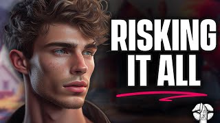 Risking My Own Life To Save My Princess ❤️ Rich Boyfriend Boyfriend AUDIO M4F ASMR [upl. by Hilar]