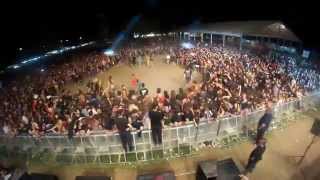 BOIKOT LUMBREIRAS 2014 Impresionante [upl. by Atter]