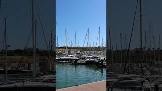 Marina Albufeira [upl. by Qifahs]