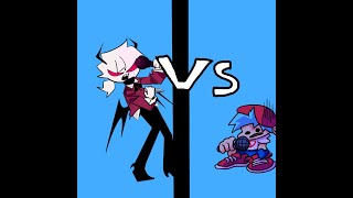 VS Selever week   attacklovania [upl. by Hasseman]