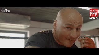 SZPILKA vs RÓŻAŃSKI WIELKI KONFLIKT I WOJNA W RINGU [upl. by Jeraldine282]