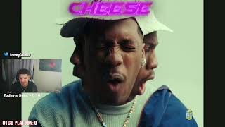 Queso Reacts To Lil Yachty  Hate Me Ft Ian FULL SONG [upl. by Barrow]