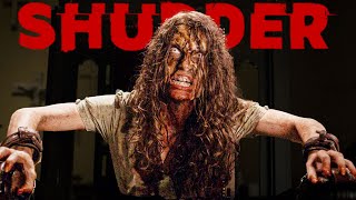 10 Best Scariest Horror Movies on Shudder Right Now Part2 [upl. by Cicely874]