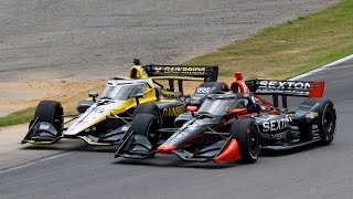 The INDYCAR Series Deserves So Much Better [upl. by Maribeth119]