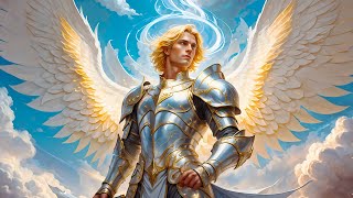 ARCHANGEL MICHAEL  Eliminates All Blockages  Opens All Paths To PROSPERITY AND PEACE [upl. by Ashlan51]