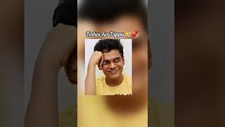 Bhavya gandhi Transformation life  tmkoc ka tappu❣️✨ viralvideo subscribe [upl. by Nerrol]