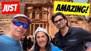 Jordan VLOG  Awesome Things to do in Jordan [upl. by Allyson]