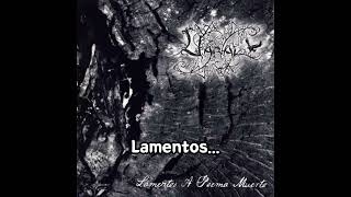 UaralLamentos A Poema Muerto Full Album [upl. by Groeg]