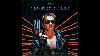 Tahnee Cain And Tryanglz  Photoplay The Terminator Original Soundtrack • 4K 432 Hz [upl. by Malaspina]