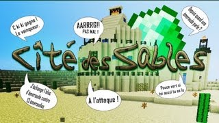 La Cité des Sables  Alors on mine [upl. by Aissac]