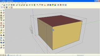 Creating Geometry with the OpenStudio SketchUp Plugin  Part 1 [upl. by Verena]