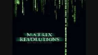 The Matrix Revolutions Niobes Run [upl. by Eatnad153]