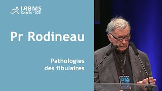 Pathologies des fibulaires [upl. by Leik]