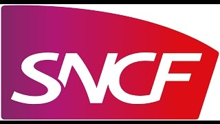 Nouvelle musique SNCF 2015 [upl. by Amorita]