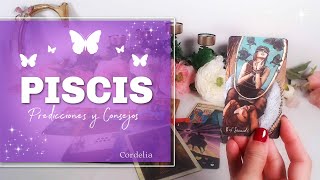 ✨PISCIS ALGUIEN LE DIJO QUE YA NO LO AMAS PURA MALDAD 🗣️🗯️💔😡 Horóscopo Tarot Semanal [upl. by Sirois788]