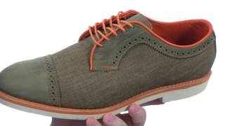 AllenEdmonds Baton Rouge SKU8330108 [upl. by Caplan]