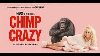 Chimp Crazy Supervising Editor Evan Wise ACE Talks Looking at Tonia Haddix with Empathy [upl. by Onihc]