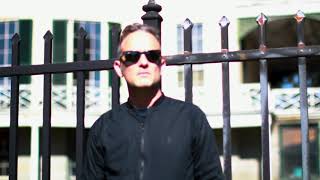 Dave Hause quotLemon Hillquot Lyric Video [upl. by Ut]