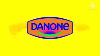 DANONE logo Effects Sponsored By Preview 2 Effects in G Major 2 [upl. by Attennod]