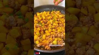 Top Recipes with Potatoes  Just chop the potatoes You will love this recipe [upl. by Frederique19]