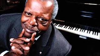 Oscar Peterson  Noreens nocturne live Vienna 1968 [upl. by Harmaning]