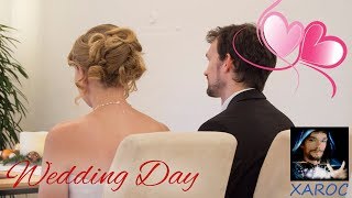 Vlog quotXialin und Xaroc seit einem Jahr verheiratetquot ❤️ Wedding Day [upl. by Ube627]